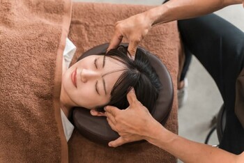 ~按揉の憩い~HANARE心斎橋店 | 心斎橋のリラクゼーション ~按揉の憩い~HANARE心斎橋店 | 心斎橋のリラクゼーション