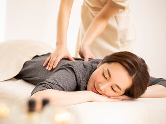 ~按揉の憩い~HANARE心斎橋店 | 心斎橋のリラクゼーション ~按揉の憩い~HANARE心斎橋店 | 心斎橋のリラクゼーション