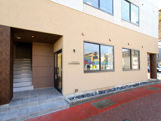 LashinVan HOMME | 防府のヘアサロン LashinVan HOMME | 防府のヘアサロン