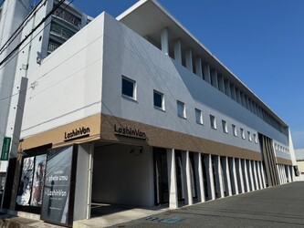 LashinVan【ラシンバン】 | 防府のヘアサロン LashinVan【ラシンバン】 | 防府のヘアサロン