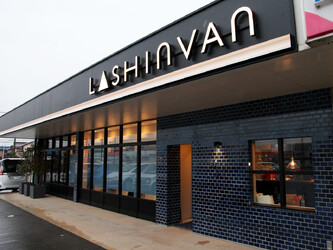 LASHINVAN LAMER | 周南のヘアサロン LASHINVAN LAMER | 周南のヘアサロン