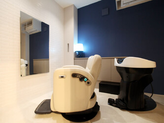 LASHINVAN LAMER | 周南のヘアサロン LASHINVAN LAMER | 周南のヘアサロン