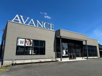 HAIR MAKE AVANCE | 山口のヘアサロン HAIR MAKE AVANCE | 山口のヘアサロン