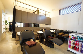 HAIR MAKE AVANCE | 山口のヘアサロン HAIR MAKE AVANCE | 山口のヘアサロン