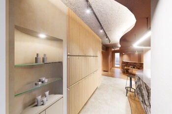 Lond re Maison.原宿店 | 原宿のヘアサロン Lond re Maison.原宿店 | 原宿のヘアサロン