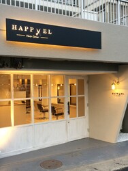 HAPPYEL hair crew | 大和高田のヘアサロン HAPPYEL hair crew | 大和高田のヘアサロン