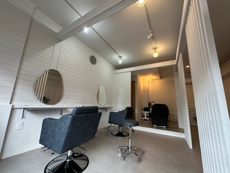 OVER | 旭川のヘアサロン OVER | 旭川のヘアサロン