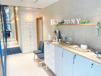 Tony | 大宮のヘアサロン Tony | 大宮のヘアサロン