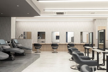 LUNA LUNA Brandnew Hair 山形南店 | 山形のヘアサロン LUNA LUNA Brandnew Hair 山形南店 | 山形のヘアサロン