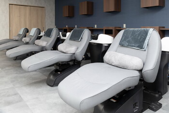 LUNA LUNA Brandnew Hair 山形南店 | 山形のヘアサロン LUNA LUNA Brandnew Hair 山形南店 | 山形のヘアサロン