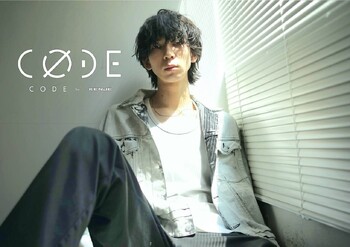 CØDE by KENJE | 戸塚のヘアサロン CØDE by KENJE | 戸塚のヘアサロン