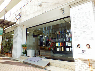 ヘアークリアー 蕨 | 蕨のヘアサロン ヘアークリアー 蕨 | 蕨のヘアサロン