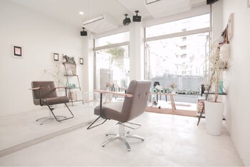 JENOBEE | 代官山のヘアサロン JENOBEE | 代官山のヘアサロン