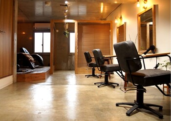 ELVITA | 経堂のヘアサロン ELVITA | 経堂のヘアサロン