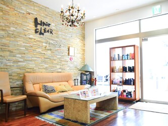 ヘアークリアー 獨協大学前店 | 草加のヘアサロン ヘアークリアー 獨協大学前店 | 草加のヘアサロン