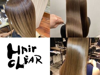 ヘアークリアー 獨協大学前店 | 草加のヘアサロン ヘアークリアー 獨協大学前店 | 草加のヘアサロン