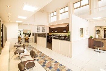 ヘアークリアー 川口鳩ケ谷 | 川口のヘアサロン ヘアークリアー 川口鳩ケ谷 | 川口のヘアサロン