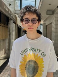 huge 表参道 | 表参道のヘアサロン huge 表参道 | 表参道のヘアサロン