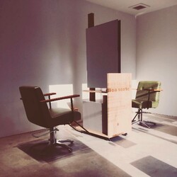 Boasorte | 三鷹のヘアサロン Boasorte | 三鷹のヘアサロン