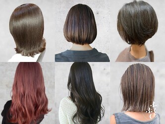 美容室ふくぷく | 円山公園のヘアサロン 美容室ふくぷく | 円山公園のヘアサロン