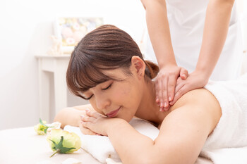 温活癒しサロン うちな~たいむ | 行徳のリラクゼーション 温活癒しサロン うちな~たいむ | 行徳のリラクゼーション