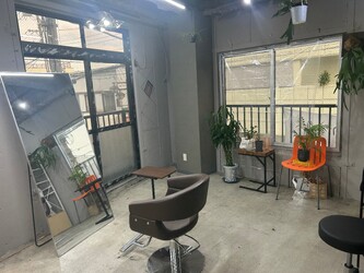 tata | 草加のヘアサロン tata | 草加のヘアサロン