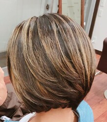 +C hair | 大府のヘアサロン +C hair | 大府のヘアサロン