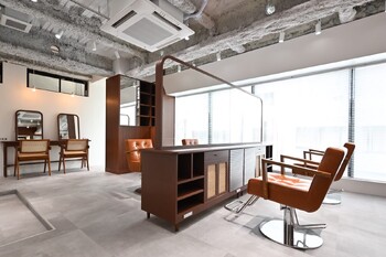 opus by ambleluxe | 池袋のヘアサロン opus by ambleluxe | 池袋のヘアサロン