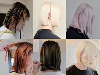 opus by ambleluxe | 池袋のヘアサロン opus by ambleluxe | 池袋のヘアサロン