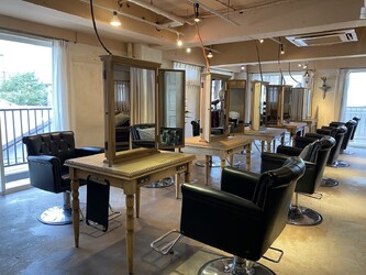 FLICK HAIR SALON 梅田茶屋町2号店【フリック ヘア サロン】 | 梅田のヘアサロン FLICK HAIR SALON 梅田茶屋町2号店【フリック ヘア サロン】 | 梅田のヘアサロン