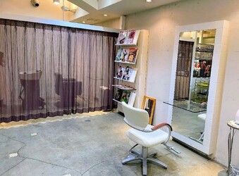 ROSE’ allure【ロゼアリュール】 | 名駅のヘアサロン ROSE’ allure【ロゼアリュール】 | 名駅のヘアサロン