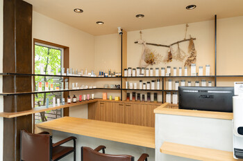 Lalant | 一宮のヘアサロン Lalant | 一宮のヘアサロン