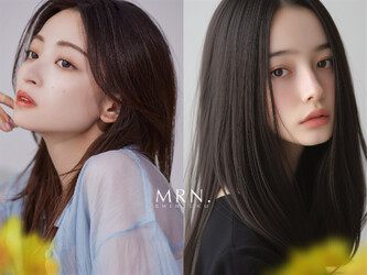 髪質改善トリートメント&ケアカラー MRN. 新宿西口 | 新宿のヘアサロン 髪質改善トリートメント&ケアカラー MRN. 新宿西口 | 新宿のヘアサロン