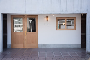 lien 南千住店 【リアン】 | 北千住のヘアサロン lien 南千住店 【リアン】 | 北千住のヘアサロン