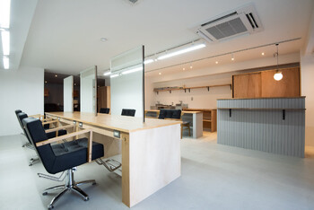 lien 南千住店 【リアン】 | 北千住のヘアサロン lien 南千住店 【リアン】 | 北千住のヘアサロン