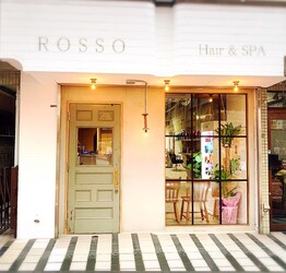 Rosso Hair&SPA 北千住店 | 北千住のヘアサロン Rosso Hair&SPA 北千住店 | 北千住のヘアサロン