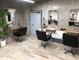 Rosso Hair&SPA 北千住店 | 北千住のヘアサロン Rosso Hair&SPA 北千住店 | 北千住のヘアサロン