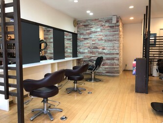 頭皮と髪の健康LaB.美容室ひまわり | 所沢のヘアサロン 頭皮と髪の健康LaB.美容室ひまわり | 所沢のヘアサロン