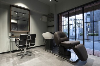 Slocan | 御茶ノ水のヘアサロン Slocan | 御茶ノ水のヘアサロン