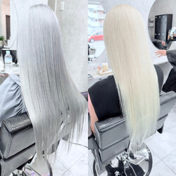 kamiiro ハイトーン/ブリーチ/ダブルカラー/髪質改善 | 仙台のヘアサロン kamiiro ハイトーン/ブリーチ/ダブルカラー/髪質改善 | 仙台のヘアサロン