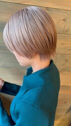 Act.1 | 戸塚のヘアサロン Act.1 | 戸塚のヘアサロン