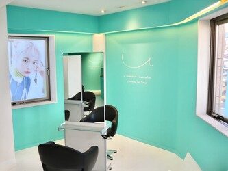 u Ikebukuro | 池袋のヘアサロン u Ikebukuro | 池袋のヘアサロン