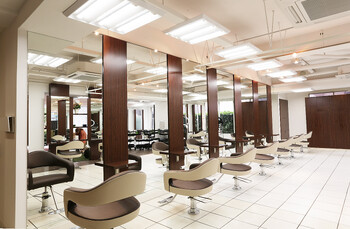 Green label 川崎店 by ACE | 川崎のヘアサロン Green label 川崎店 by ACE | 川崎のヘアサロン