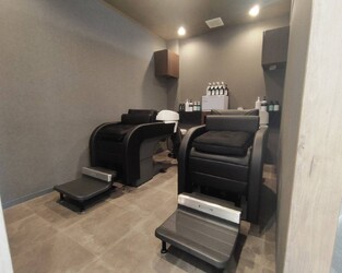 オーガニックカラー&トリートメント専門店 SEN | 練馬のヘアサロン オーガニックカラー&トリートメント専門店 SEN | 練馬のヘアサロン