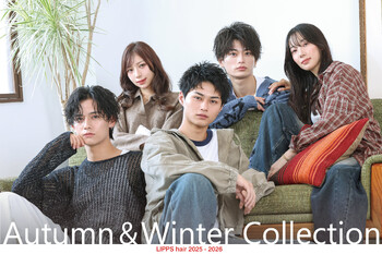 LIPPS hair 天神【9月4日 NEW OPEN】 | 天神/大名のヘアサロン LIPPS hair 天神【9月4日 NEW OPEN】 | 天神/大名のヘアサロン