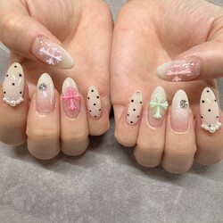 ネイルサロン Allure 宇都宮本店 | 宇都宮のネイルサロン ネイルサロン Allure 宇都宮本店 | 宇都宮のネイルサロン