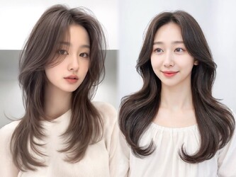 RELACE四日市 縮毛矯正/髪質改善/レイヤー/メンズカット | 四日市のヘアサロン RELACE四日市 縮毛矯正/髪質改善/レイヤー/メンズカット | 四日市のヘアサロン