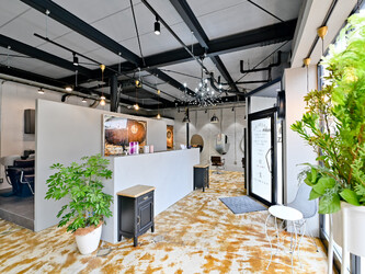 FELICITA ZEAL | 古河のヘアサロン FELICITA ZEAL | 古河のヘアサロン