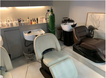 KNOPP hair | 岡山のヘアサロン KNOPP hair | 岡山のヘアサロン