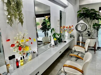 LULU | 蒲田のヘアサロン LULU | 蒲田のヘアサロン